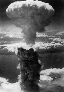 Hiroshima August 6, 1946